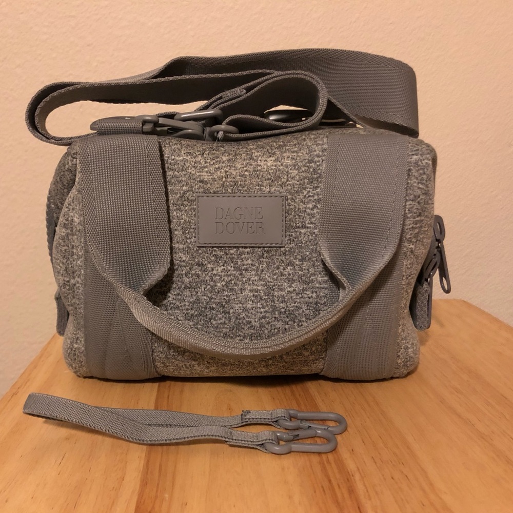 Dagne Dover Landon Carryall-X-Small